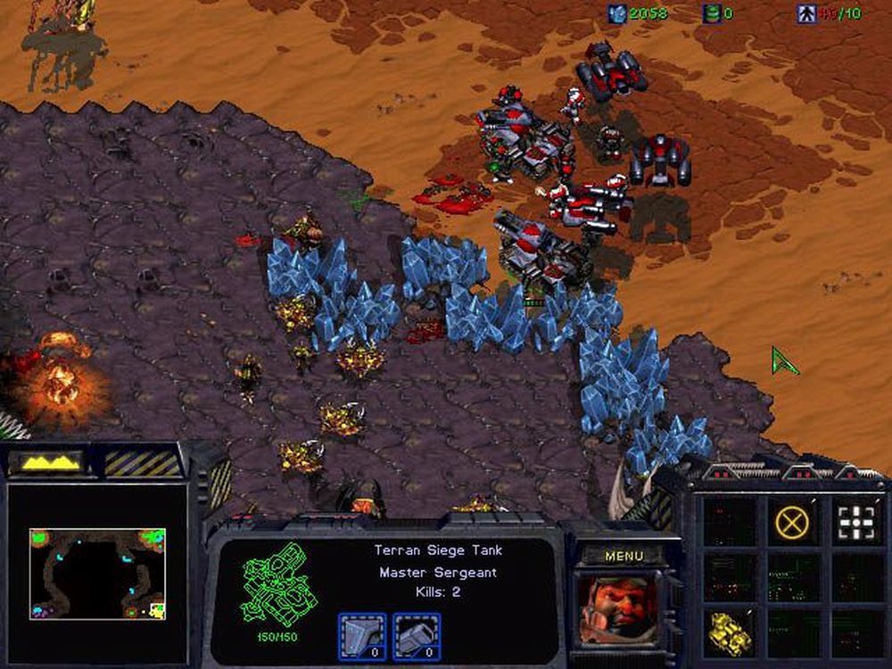 In arrivo una remaster del primo Starcraft.jpg In arrivo una remaster del primo Starcraft.jpg